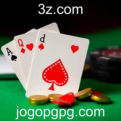 Entenda o Fascinante Universo do Bacará