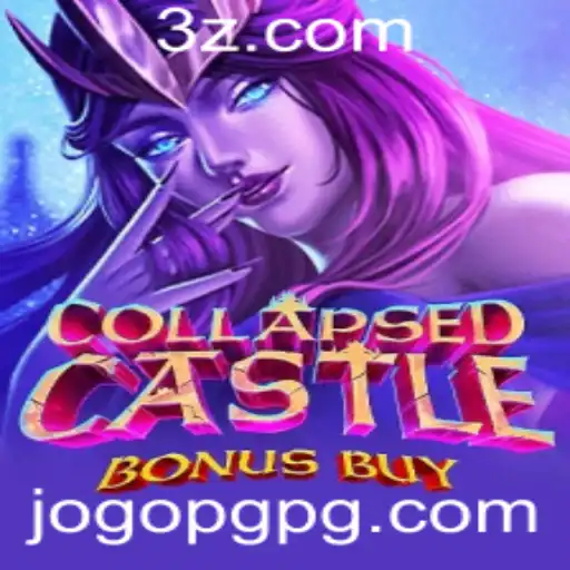 Descubra o Fascinante Mundo de CollapsedCastleBonusBuy