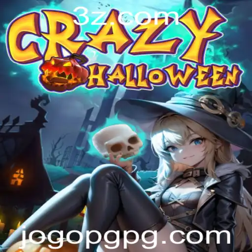 Descubra o Fascinante Mundo de CrazyHalloween: Um Jogo Inovador e Divertido