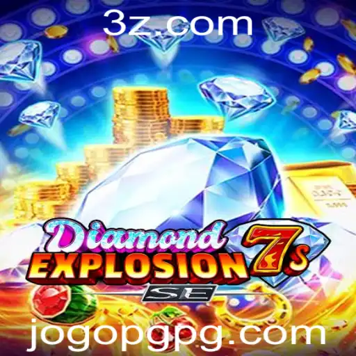 Explorando o Universo de DiamondExplosion7sSE: O JOGOPG do Momento