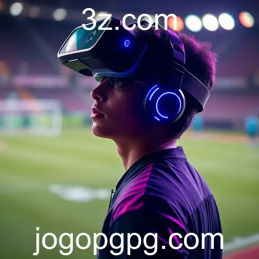 A Revolução do JOGOPG no Mundo dos Esportes