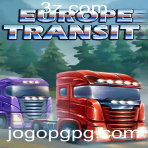 Descubra EuropeTransit: O Jogo que Transforma Transporte em Estratégia