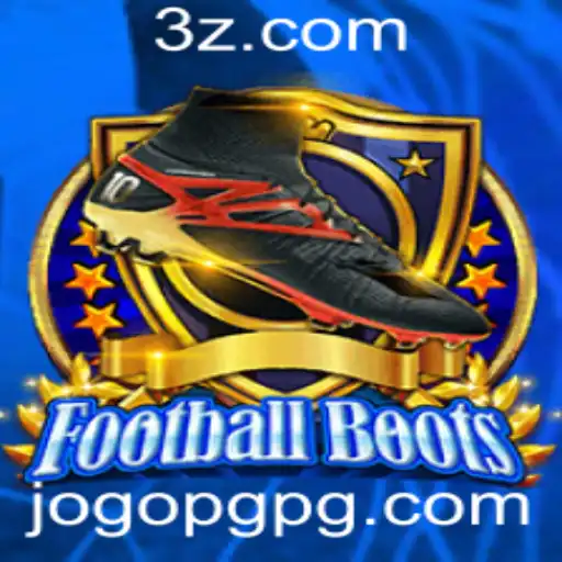 Descubra o Mundo do Jogo 'FootballBoots'