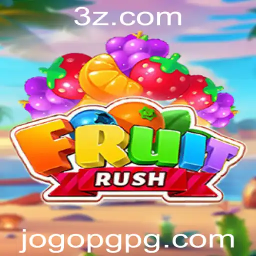 Explorando o Mundo do Jogo FruitRush: Um Mergulho na Diversão e Estratégia