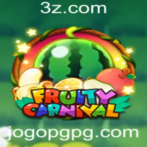 Descubra o Mundo Encantado de FruityCarnival: O Jogo que Conquista Todas as Idades