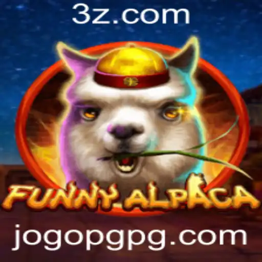 Descubra o Mundo Encantador de FunnyAlpaca