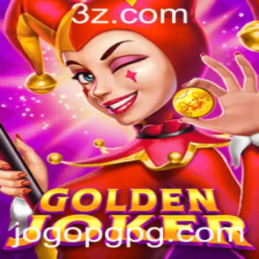 Descubra o Empolgante Mundo de GoldenJoker: O Jogo Que Está Revolucionando o Entretenimento