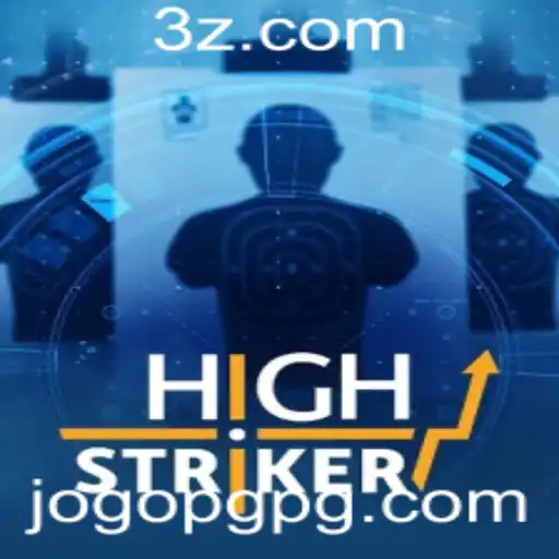 HighStriker: Um Mergulho no Universo do Jogo