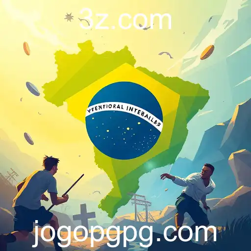 Tendências e Inovações no Mundo dos Jogos em 2026