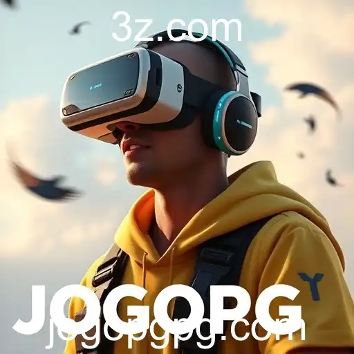 Revolução nos Jogos Digitais Brasileiros