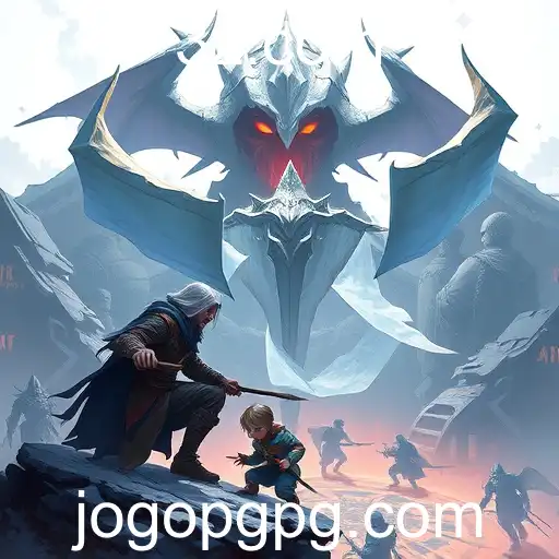 O Futuro dos Jogos Online: Tendências e Impactos