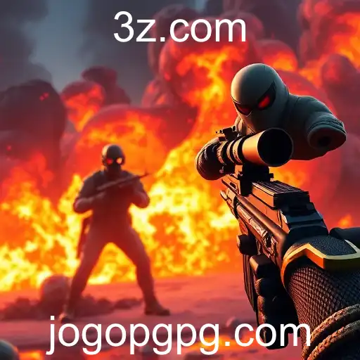 O Crescimento do Mercado de Jogos em 2025