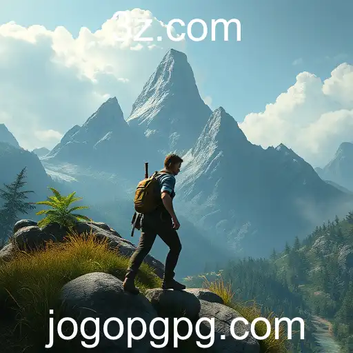 Revolução nos Jogos Online em 2025