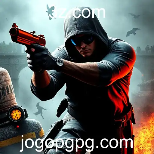 A Revolução dos Jogos em 2025: O Impacto do JOGOPG