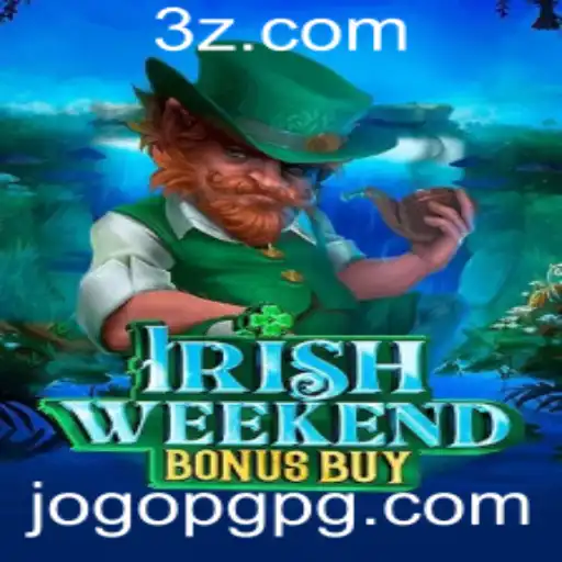 Descubra o Fascinante Jogo IrishWeekendBonusBuy: Aventura e Estratégia