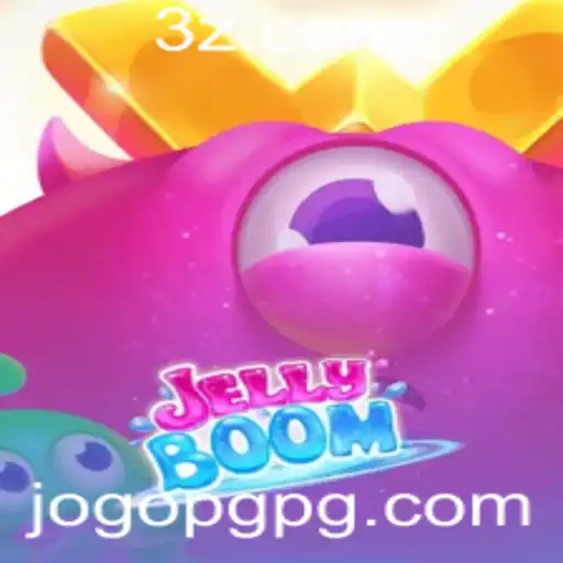 Descubra o Mundo Encantado de JellyBoom: O Novo Sucesso dos Jogos