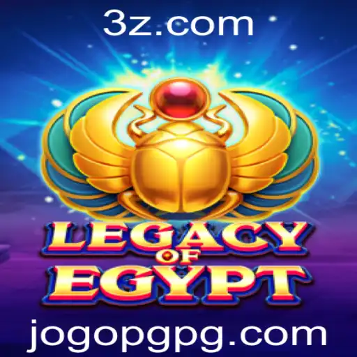 Legacy of Egypt: Um Mergulho no Mundo Antigo com JOGOPG