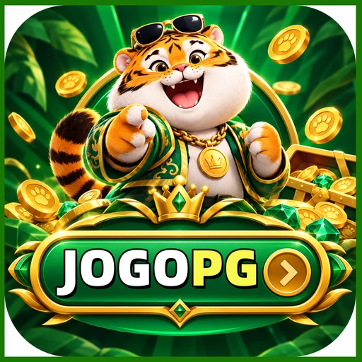 JOGOPG Logo
