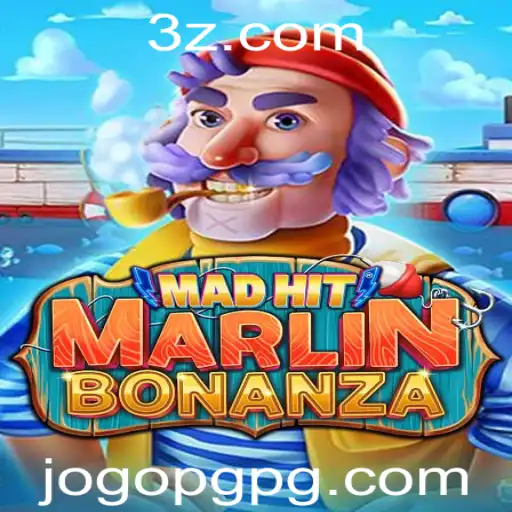 Descubra o Excitante Universo de MadHitMarlinBonanza