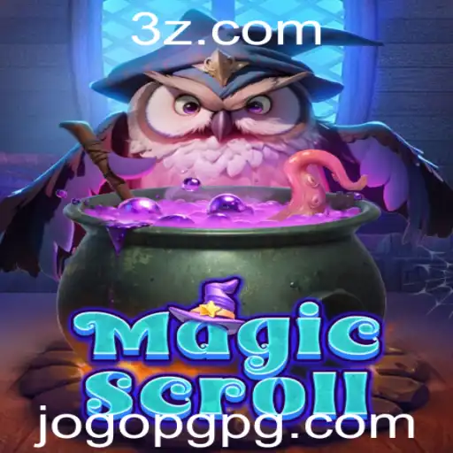 Explorando o Mundo Encantado de MagicScroll: Um Jogo Inovador