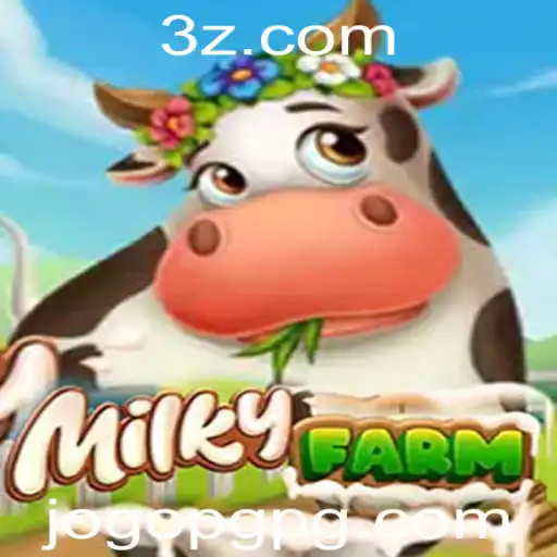 Descubra MilkyFarm: O Novo Sensação de Jogo de Simulação Agrícola