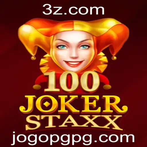 Explorando o Universo de 100JokerStaxx: Um Jogo Envolvente e Atual