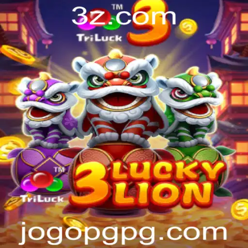 Descubra o Empolgante Mundo do Jogo 3LUCKYLION