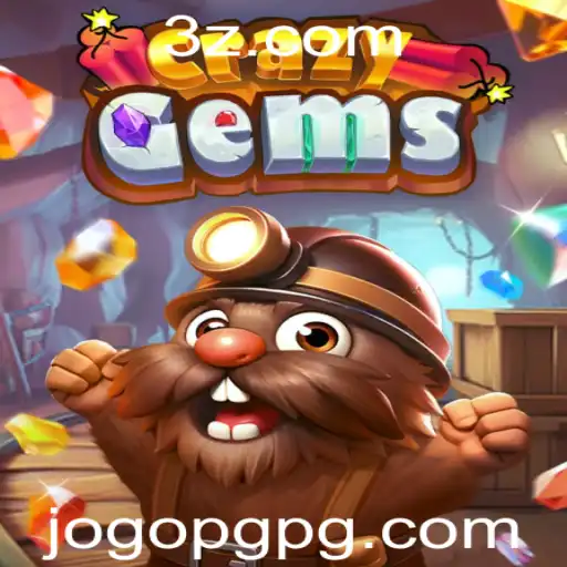 Descubra o Fascinante Mundo de CrazyGems: O Jogo que Conquistou o Mundo dos Jogos de Tabuleiro