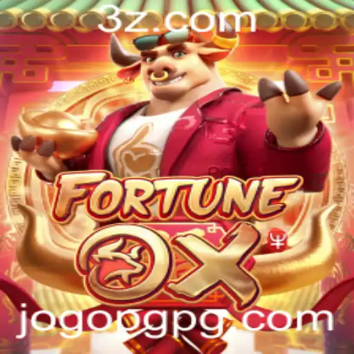 Explorando o Mundo de FortuneOx: O Jogo de Azar que Encanta