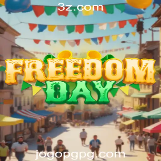 Descubra a Aventura de FreedomDay: Um Jogo de Estratégia e Planejamento