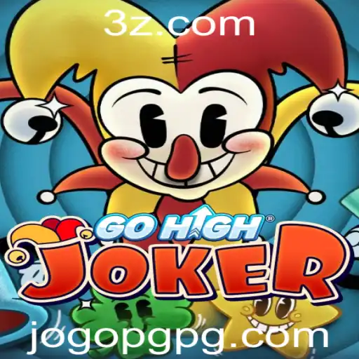 Descobrindo o Jogo GoHighJoker: Um Novo Fenômeno no Mundo dos Jogos