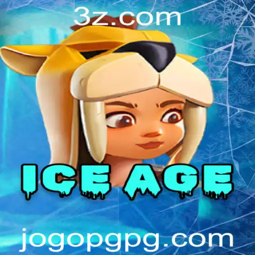 Descubra o emocionante mundo de IceAge, o JogoPG que vem conquistando jogadores