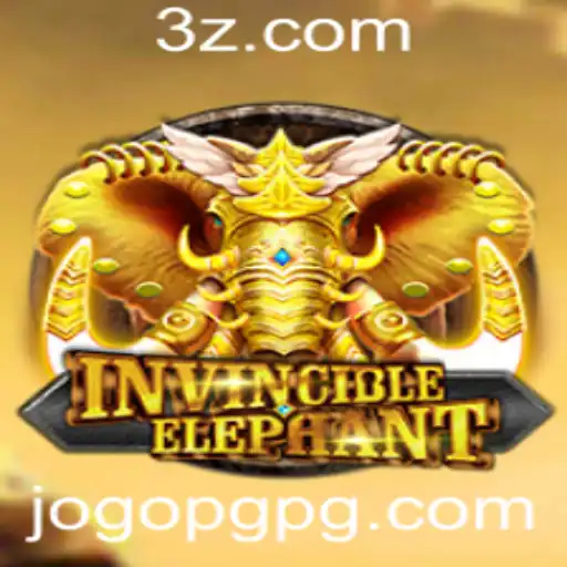 InvincibleElephant: Um Jogo de Estratégia Inclusivo e Inovador