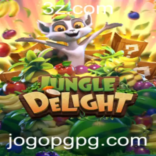 Descubra JungleDelight: O Novo Fenômeno dos Jogos PG