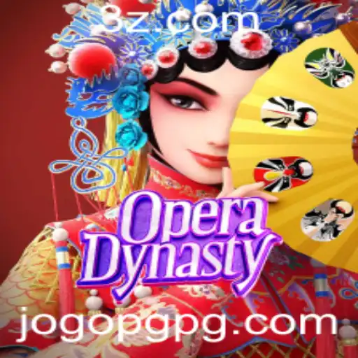 OperaDynasty: Desvendando o Universo do Jogo com a Palavra-chave JOGOPG