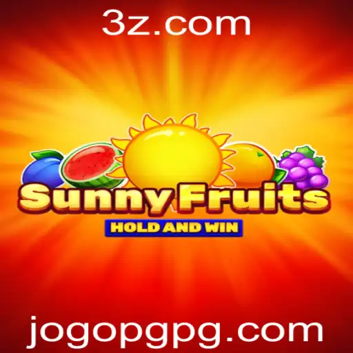 Descubra a Magia e Competitividade de SunnyFruits: Um Clássico do JOGOPG
