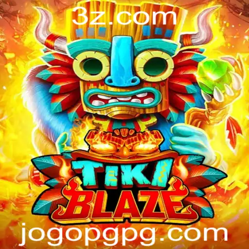 TikiBlaze: A Nova Sensação do Mundo dos Jogos