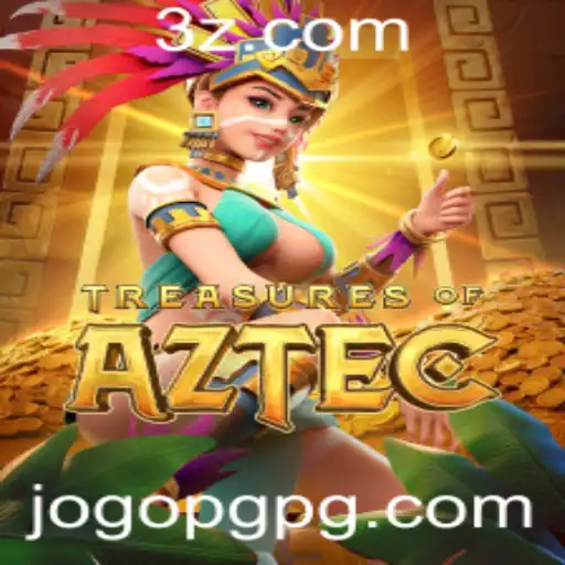 Explorando as Profundezas do Jogo Treasures of Aztec
