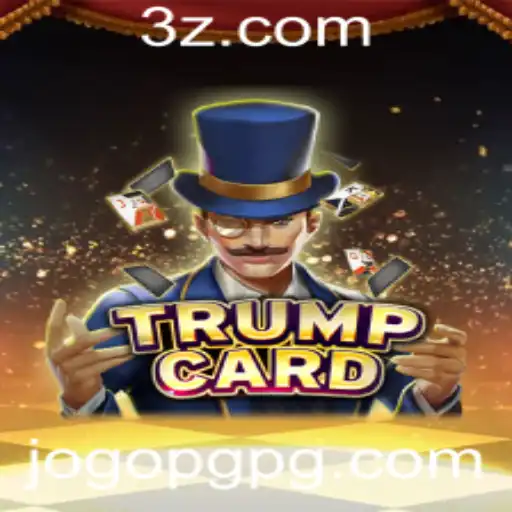 Descubra a emoção de jogar TrumpCard