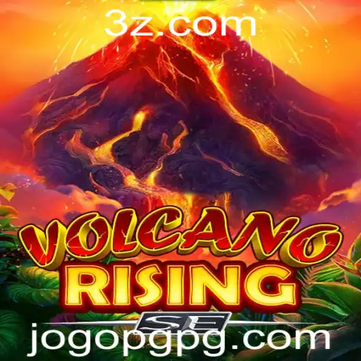 Explorando o Mundo de VolcanoRisingSE: Um Jogo Envolvente e Desafiador
