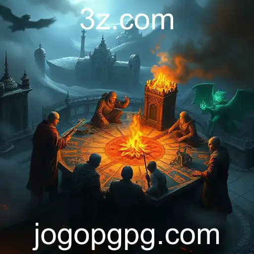 Evolução dos Jogos Online e a Ascensão do JOGOPG