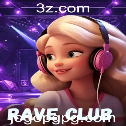 Descubra o Mundo Vibrante de RaveClub: O Jogo Que Revoluciona a Experiência de JOGOPG