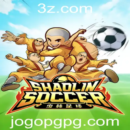 Descubra o Mundo de ShaolinSoccer: Um Jogo Inovador de Ação e Estratégia