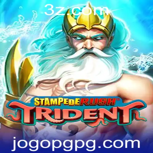 StempedeRushTrident: Explore o Mundo Fascinante deste Jogo Emocionante