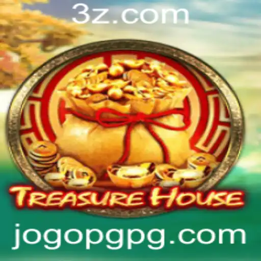 Desvendando o Mundo de TreasureHouse: Onde Aventura e Estratégia se Encontram