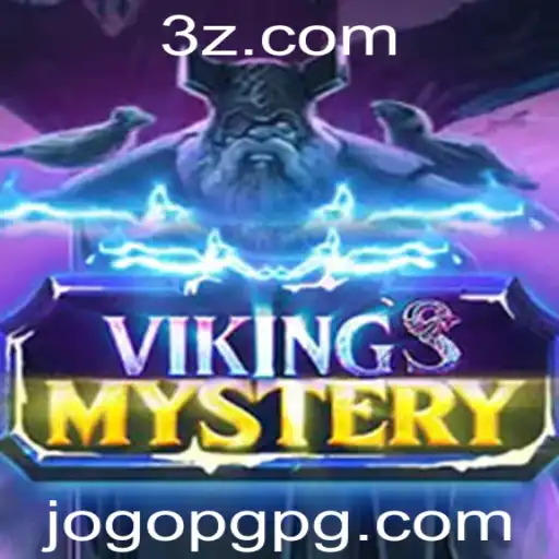 Descubra o Mundo Fascinante de VikingsMystery