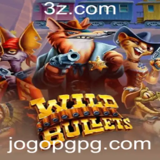 WildBullets: Um Mergulho no Empolgante Mundo do JogoPG