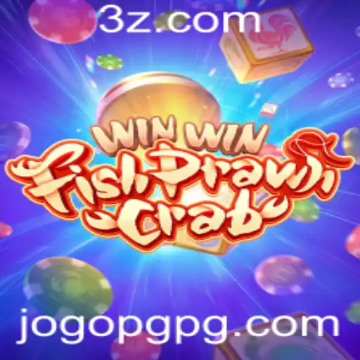 WinWinFishPrawnCrab: Descubra o Jogo de Azar que Está Conquistando o Público
