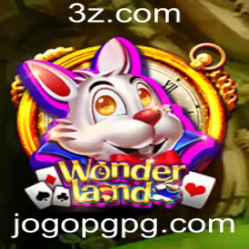 Descubra o Mundo de Wonderland: O Jogo de Estratégia e Aventura